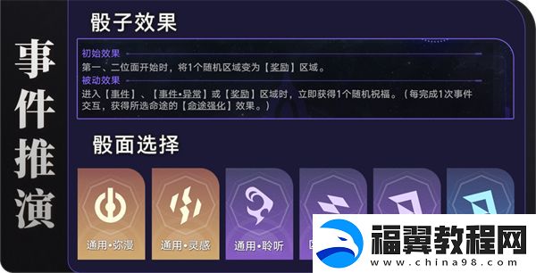 崩坏星穹铁道1.6版本新增成就灭绝令怎么完成：探索类任务的最佳路线推荐