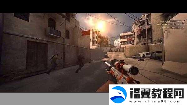 csgo暴躁狂人高清大片视频：1.-CSGO暴躁狂人：极限对决引发的热血冲突