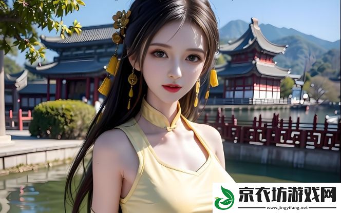 父亲用自己的双手为女儿打造花园-象征着深深的爱与未来的支持