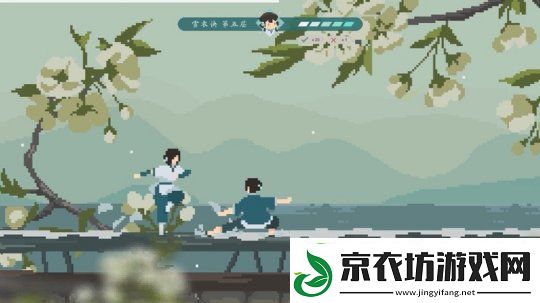 山河旅探等新史低！多款游戏平史低！秋促首日折扣佳作推荐