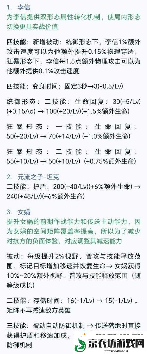 王者荣耀最新限免英雄深度解析攻略：最新限免英雄概览与攻略指南-包括10.26版本更新