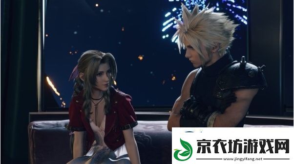 最终幻想7重生爱丽丝好感度攻略-FF7RB爱丽丝满好感度任务选项详解