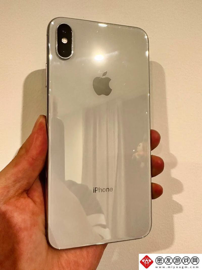 欧美IPHONE-XS-MAX性能评测-友热议：流畅与续航的完美结合