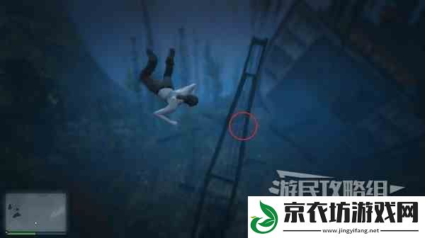 GTAOL全海底迷幻仙人掌位置一览