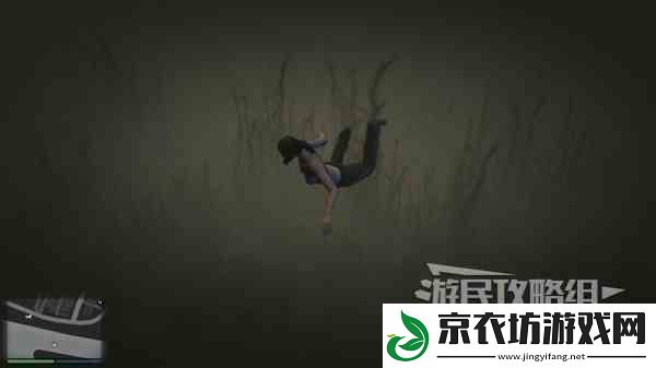 GTAOL全海底迷幻仙人掌位置一览