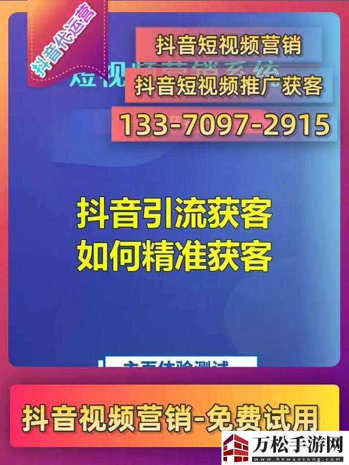 seo-短视频页入口引流：抓住流量密码