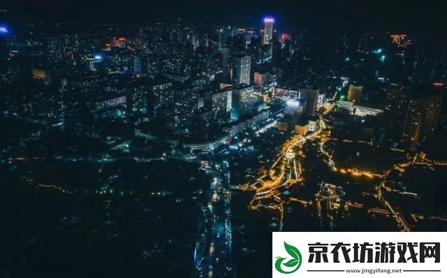 当夜色暗涌时-揭秘城市夜晚的神秘面纱及其对人类生活与精神健康的深远影响