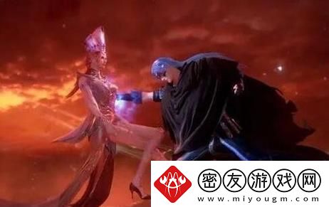 唐饭桶宠幸比比东-网友：这操作666