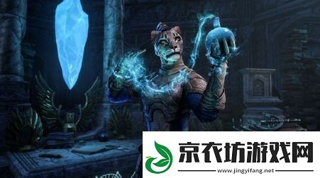 上古卷轴OL前创意总监：最难的是有别于魔兽