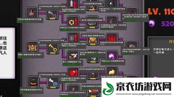 失落城堡双刀武器战斗指南：解析动作技巧