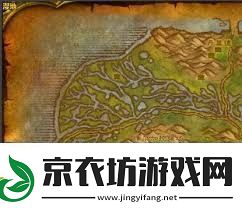 魔兽世界暗语峡谷到海加尔山路线指南探索魔兽世界从暗语峡谷到达海加尔山的最佳路径