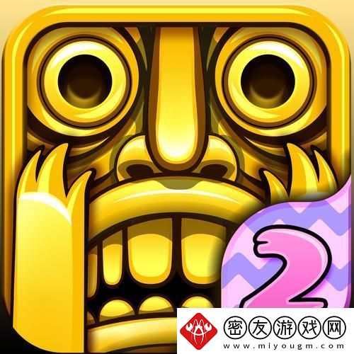 科技江湖Templerun2官狂潮：全民热议的“神”传奇