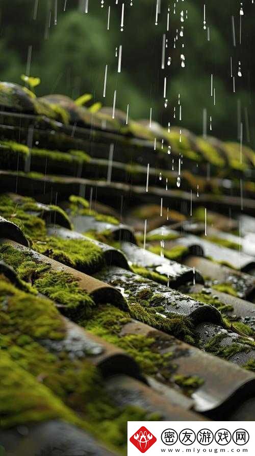 填得很满感觉春雨回答：春雨滋润满心间