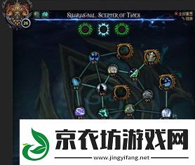 魔兽世界恢复萨满天赋加点攻略