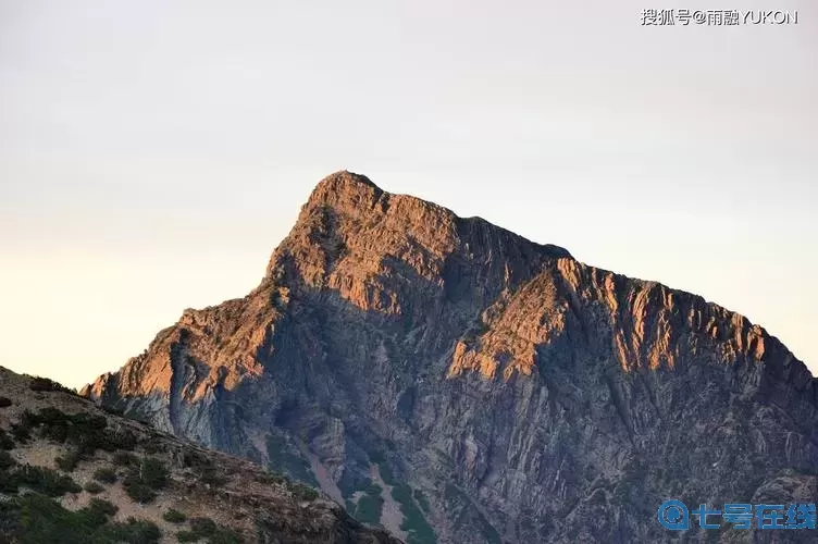 太平洋岛国最高的山