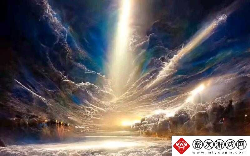 通天塔崛起：揭秘神秘世界-体验震撼视觉盛宴