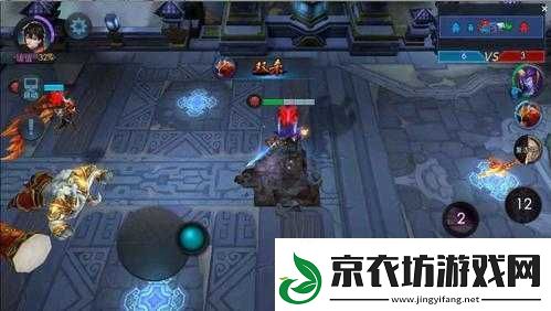 乱斗西游-20-4-三星通关技巧与详细攻略