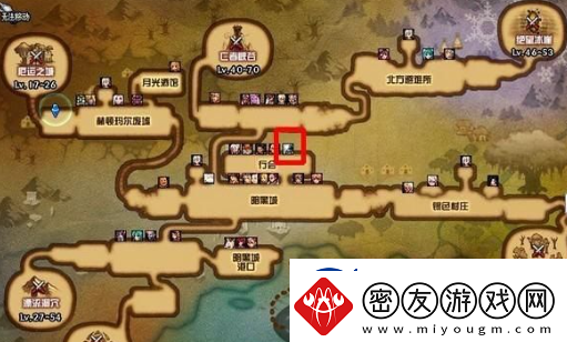 地下城与勇士起源虚空魔石怎么获得