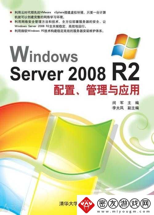 日本-Windows-Server-片：技术与应用探讨