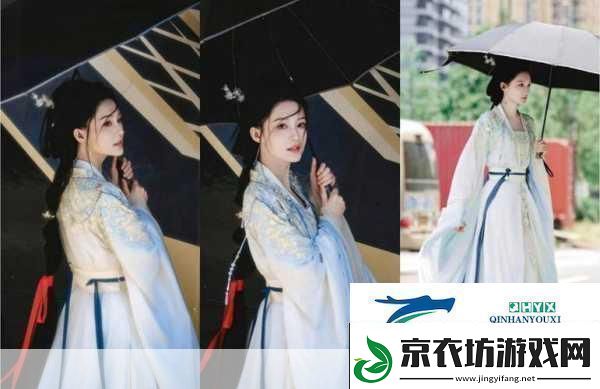 武极天下手游新角色小魔仙原画曝光-绝美女主魅力爆棚