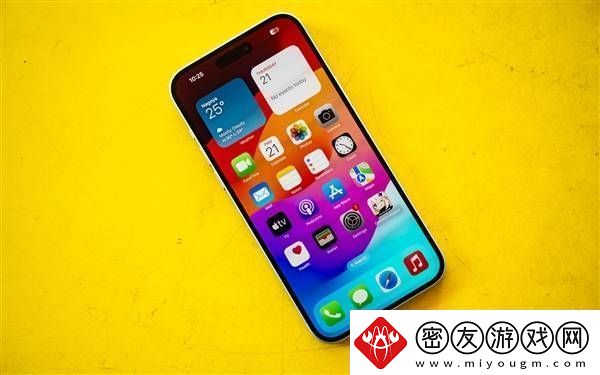 iPhone-17-Air或将仅6mm厚-苹果史上最薄机型来袭