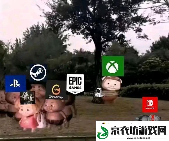 黑神话Xbox版什么时候发行