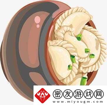 肉馅小水饺：趣味动漫教学