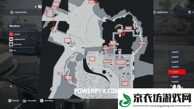 杀手3进地图无权限问题解决方法全解析