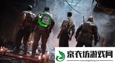 超Steam和PS！Xbox成黑色行动6领先游戏平台