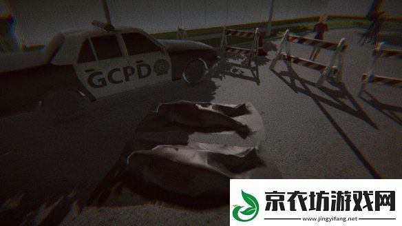 心理恐怖游戏报纸日登陆Steam首发享15%折扣