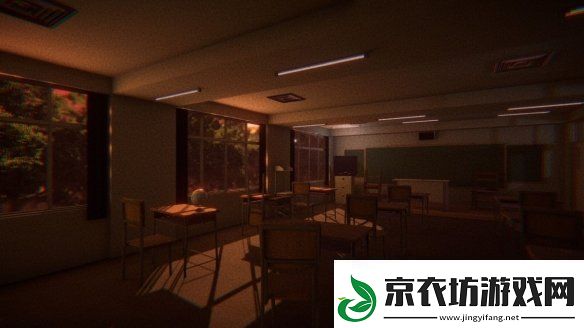 心理恐怖游戏报纸日登陆Steam首发享15%折扣