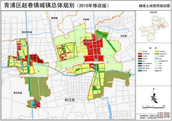 曹留社区2024年新址规划最新消息：关于曹留社区未来发展方向及新址选址的详细信息与进展情况