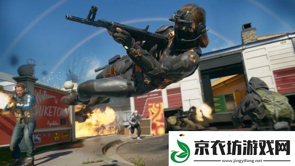 Xbox成为使命召唤系列领先平台！归功于首发XGP！