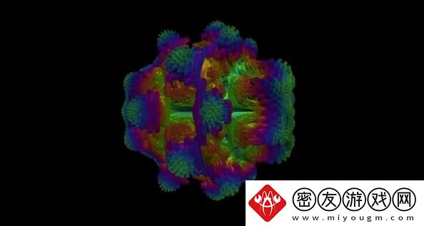 volumeshader-bm测试点击进入-volumeshader-bm测试址介绍