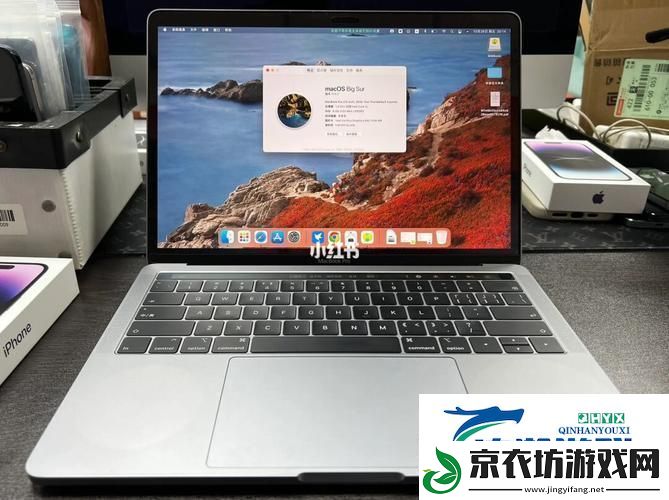 2019款13寸MacBook-Pro-i7：科技界的魔法师-奇迹的锻造者