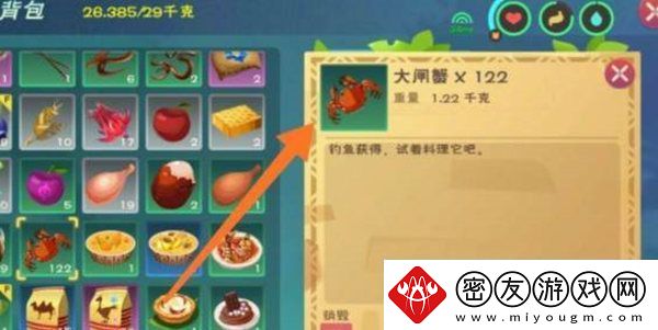 创造与魔法灵龙饲料怎么做