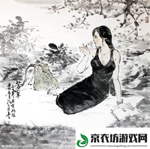 &amp;amp;amp;amp;amp;quot;离情芳草艺术狂潮下的科技弄潮儿&amp;amp;amp;amp;amp;quot;