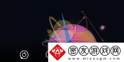 秘密星球怎么星标好友