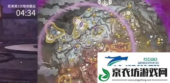 永劫无间手游小地图怎么打开-永劫无间手游小地图打开攻略