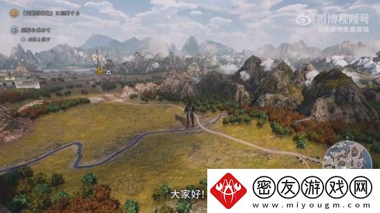 真三国无双：起源新实机：袁术讨伐实战演示！