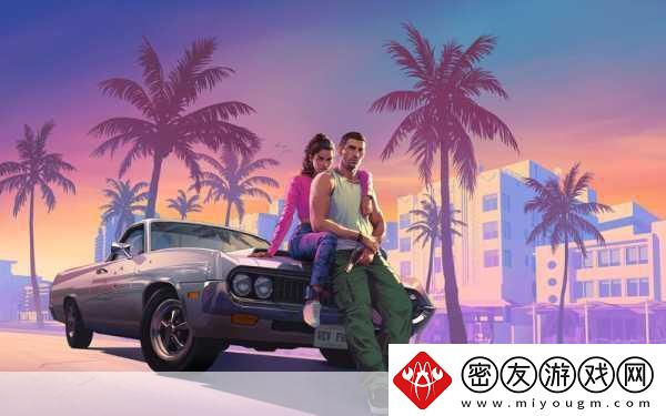 2025年游戏盛宴-GTA6领衔-手游玩家迎来梦幻之年！