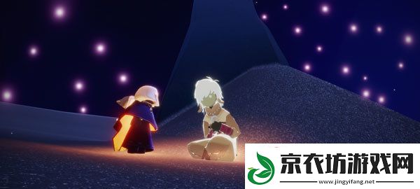 光遇夜行季先祖位置