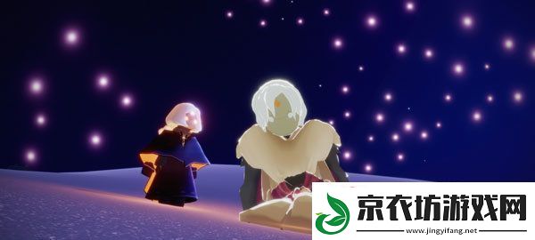 光遇夜行季先祖位置