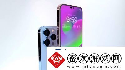 iPhone14在欧美日韩市场火爆畅销