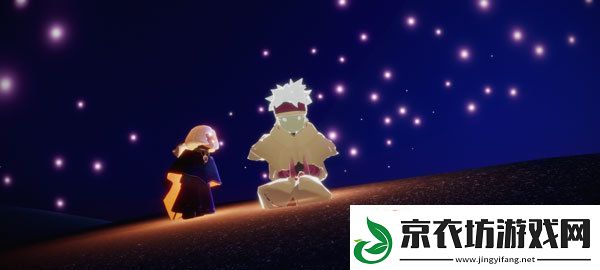 光遇夜行季先祖位置