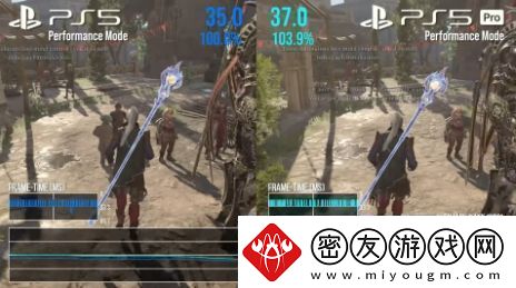 PS5Pro无法以60帧运行博德之门3